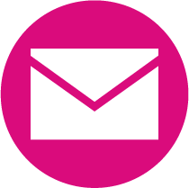 Mail icon